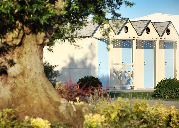 Grand Hotel Da Vinci